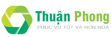 Nhựa Thuận Phong