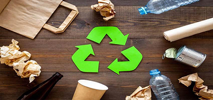 Ý nghĩa của việc tái chế rác thải nhựa 
