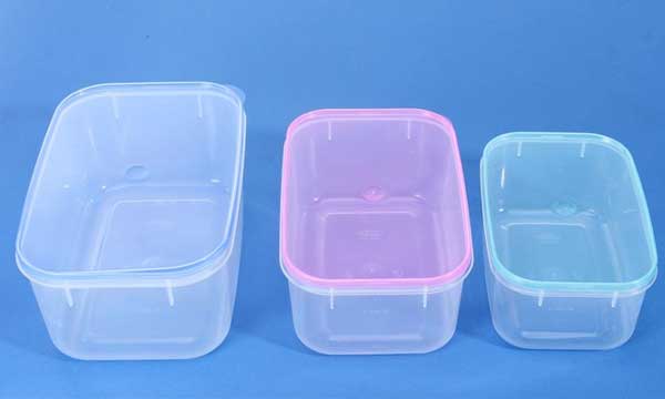 Lựa chọn các loại hộp nhựa an toàn, đảm bảo chất lượng